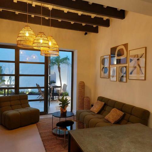 El Consul Mao - Hotel Boutique