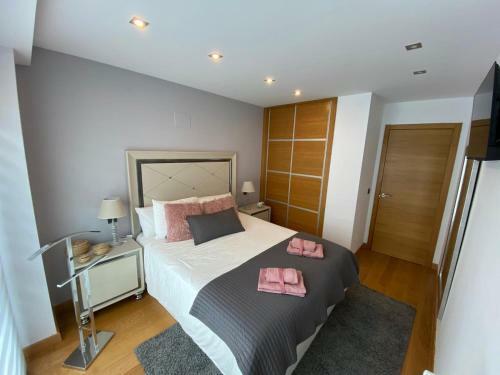 Apartamento Las Terrazas De La Manjoya