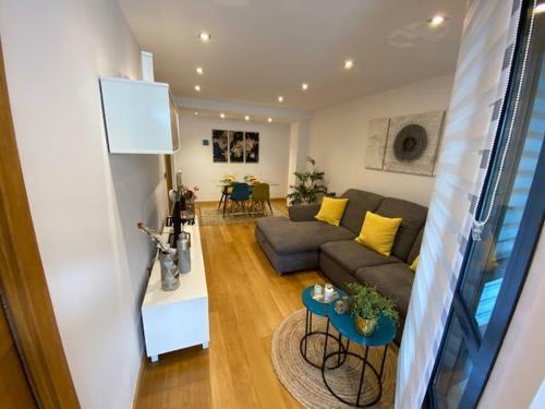 Apartamento Las Terrazas De La Manjoya