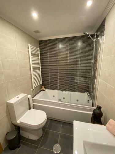 Apartamento Las Terrazas De La Manjoya