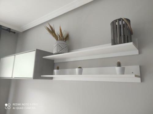 Apartamento En Malpica Costa Da Morte