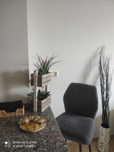 Apartamento En Malpica Costa Da Morte