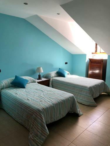 Casa Mino