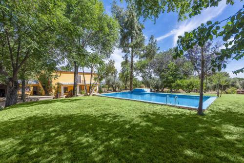 Casa Rural Hacienda Chica