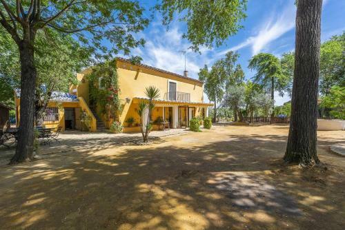 Casa Rural Hacienda Chica