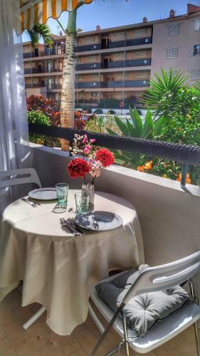 Apartamento Summerland Los Cristianos
