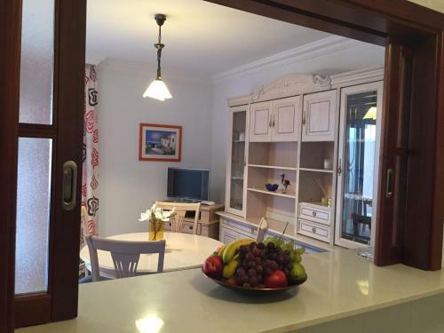 Apartamento Casa Los Seres
