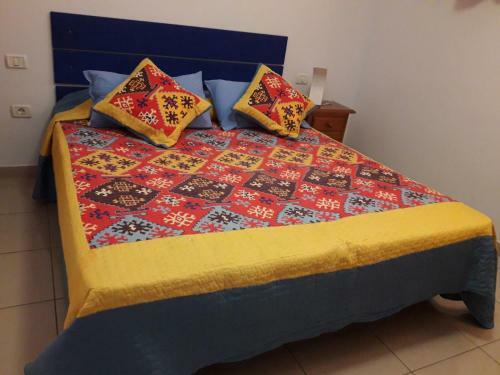Apartamento Casa Los Seres