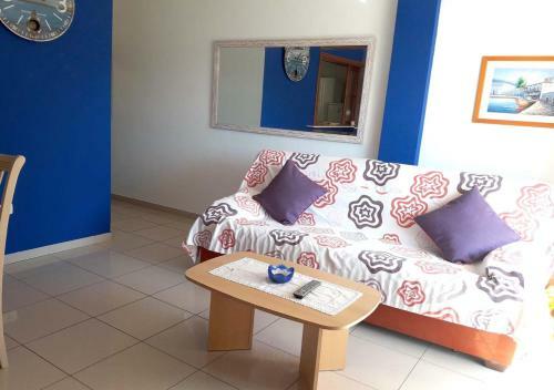 Apartamento Casa Los Seres