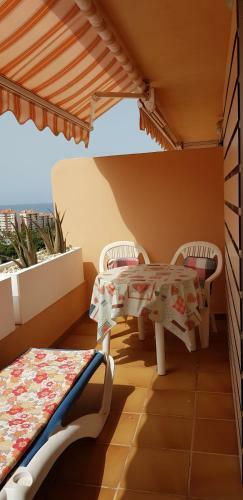 Apartamento Casa Los Seres