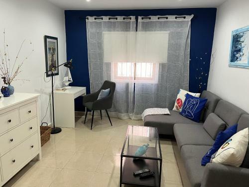 Apartamento Cornelia's Home 1b Primera L�nea de Playa