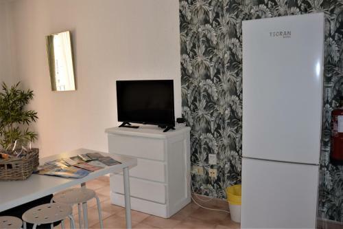 Apartamento Castle Harbour