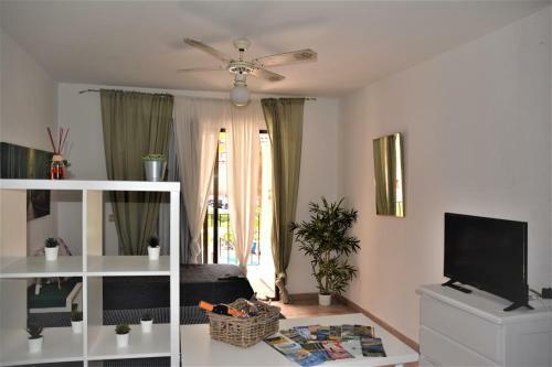 Apartamento Castle Harbour