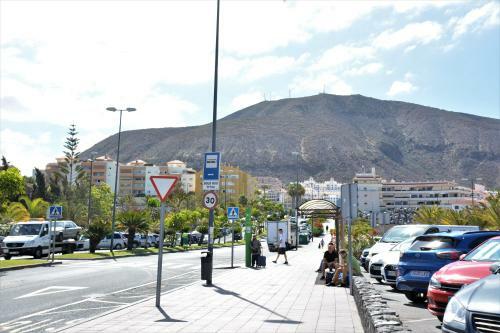 Apartamento Castle Harbour