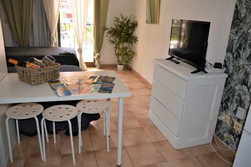 Apartamento Castle Harbour
