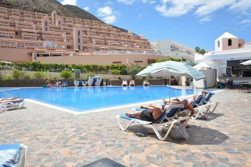 Apartamento Castle Harbour