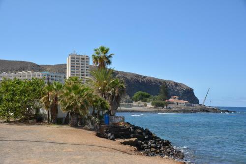 Apartamento Castle Harbour