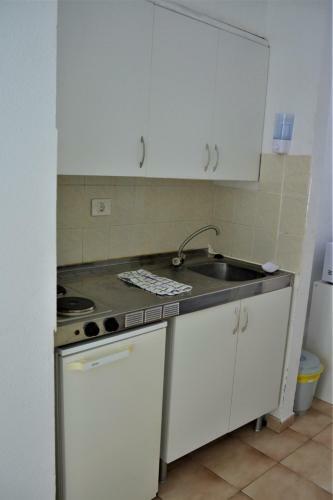 Apartamento Castle Harbour