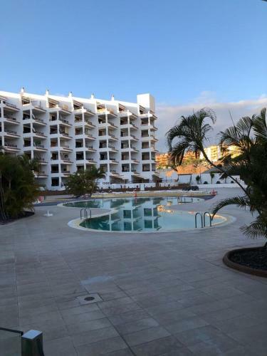 Apartamento Residencial San Marino