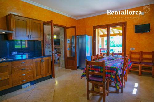 Finca Son Gener