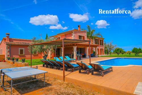 Finca Son Gener