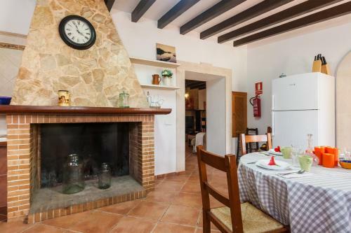 Finca Rafel Cogolles