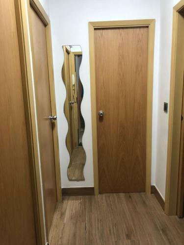 Apartamento Arenal Confort
