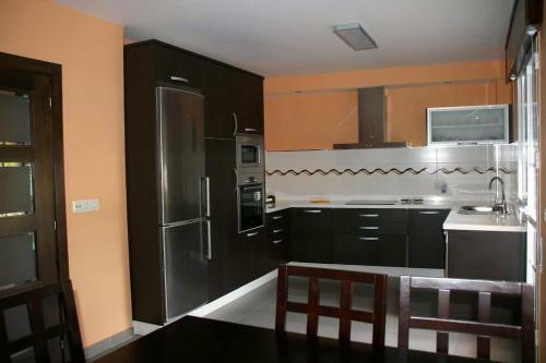 Apartamento Soaxe
