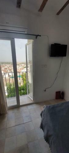 Hostal La Casa Character