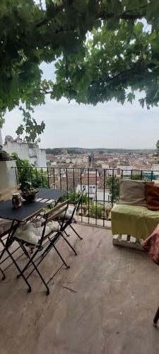 Hostal La Casa Character