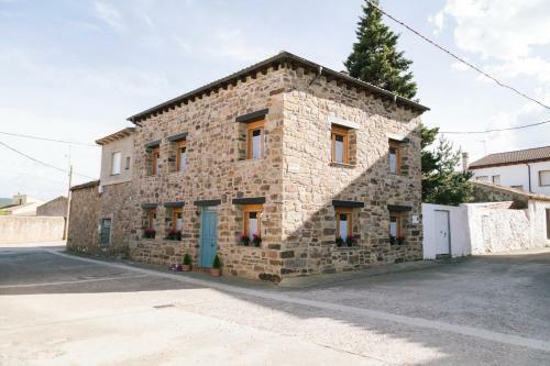 Casa Rural El Gato Encantado