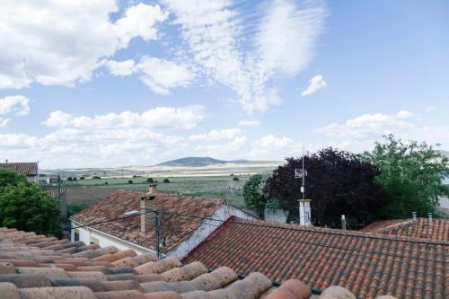 Casa Rural El Gato Encantado