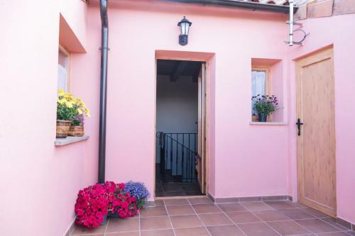 Casa Rural El Gato Encantado