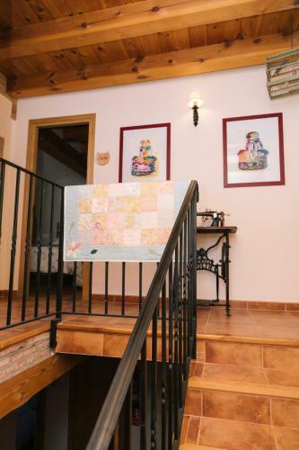 Casa Rural El Gato Encantado