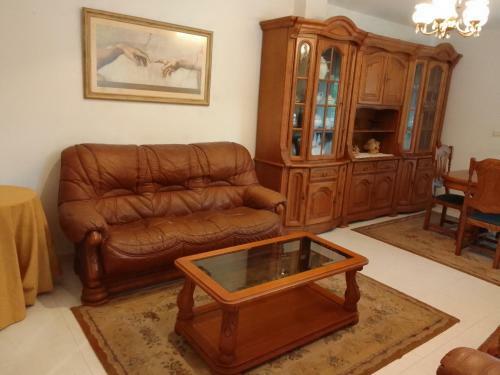 Apartamento Chalet Xil