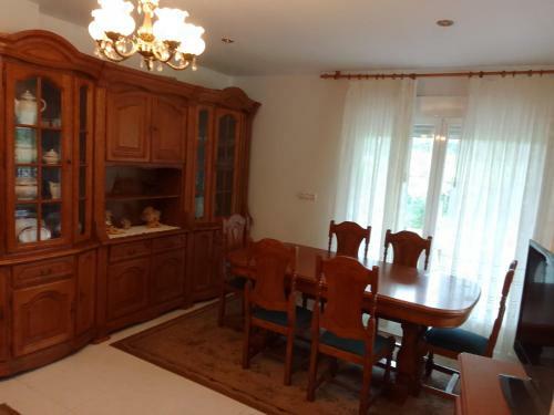 Apartamento Chalet Xil