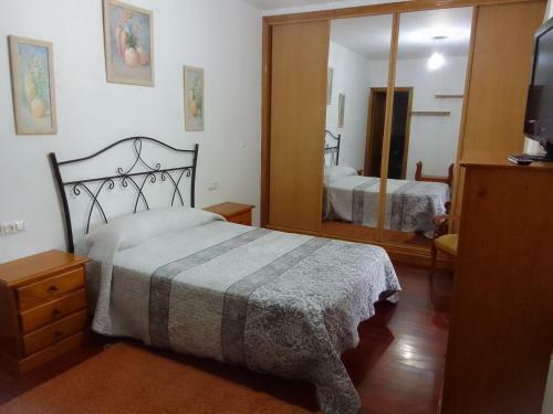 Apartamento Chalet Xil