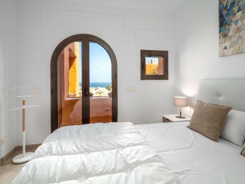 Apartamento Coto Real 2388