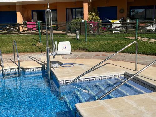 Apartamento Puerto De La Duquesa