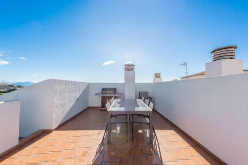 Apartamento Balcones De Los Hidalgos