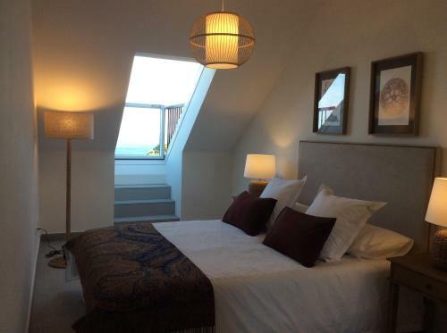 Apartamento Bluesunset Cosy Penthouse