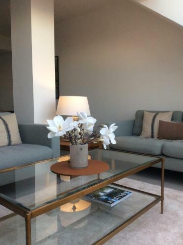 Apartamento Bluesunset Cosy Penthouse