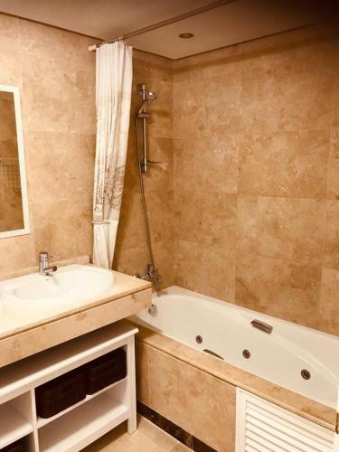 Apartamento Le Duquesa Village Appartement