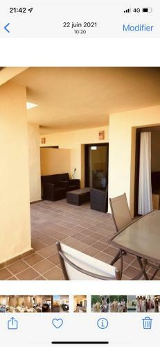 Apartamento Le Duquesa Village Appartement