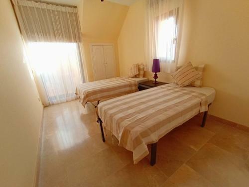 Apartamento En Duquesa Village