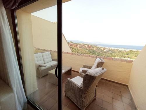 Apartamento En Duquesa Village