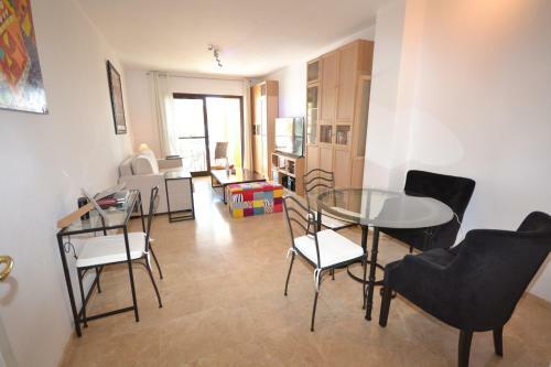 Apartamento Marina Real 221
