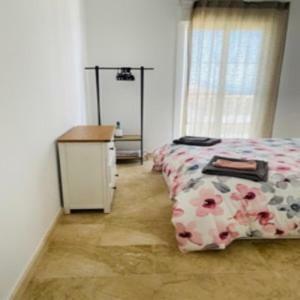 Apartamento �tico En El Mar