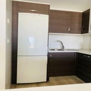 Apartamento �tico En El Mar