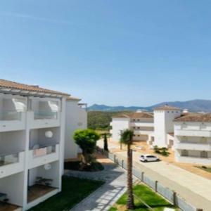 Apartamento �tico En El Mar